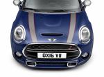 Mini Cooper S 5-Door Seven 2016 года
